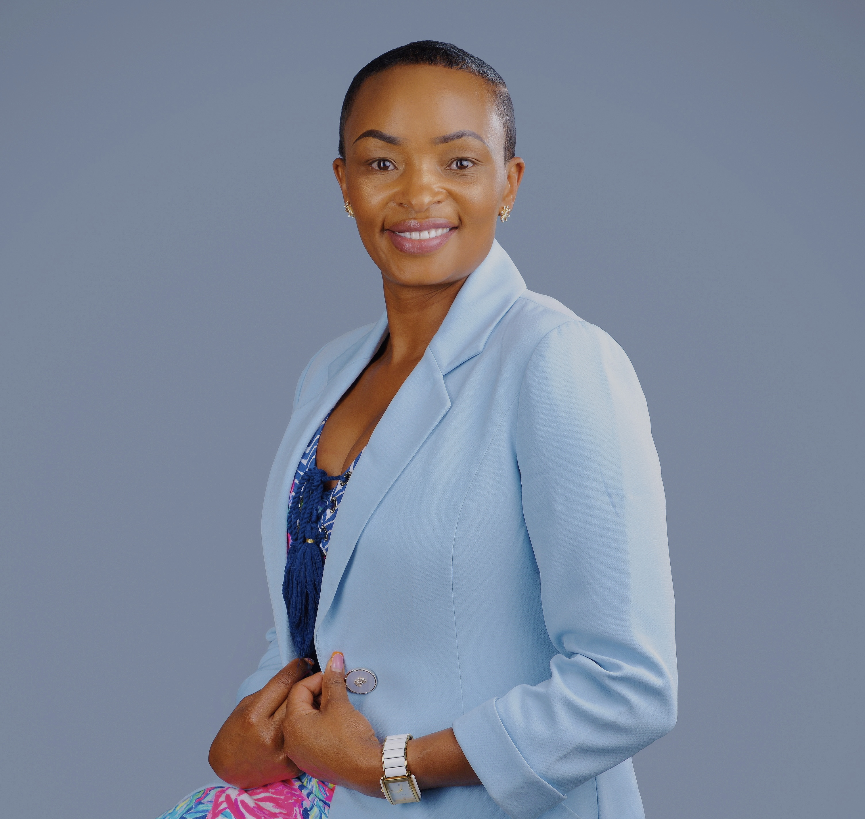 Success and leadership